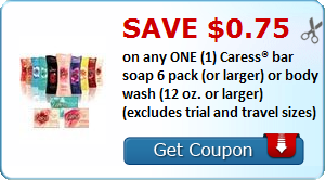 New Printable Red Plum Coupons | Suave, Caress, Wisk, Advil, and MORE!