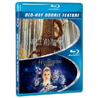 Where The Wild Things Are/ Neverending Story Blu-ray – $8.61!