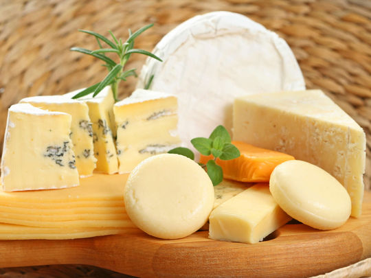 DIY Cheese and Butter Making Kits $16.99 – 33.99