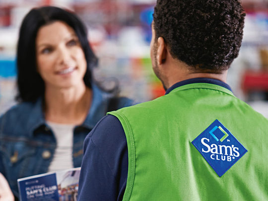 Still available ! Sam’s Club Plus Membership + Free Food + $20 Gift Card + More – $45