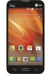 Verizon Wireless Prepaid LG Optimus Exceed 2 No-Contract Cell Phone Only $14.99!