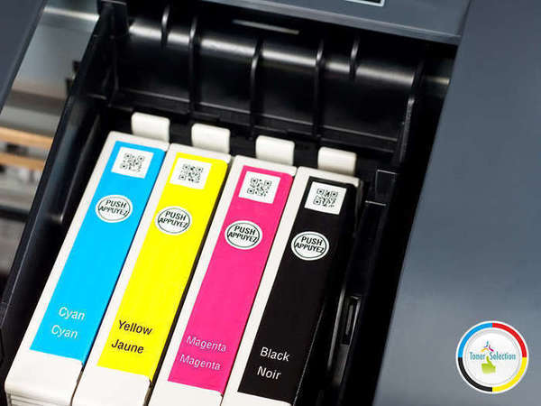 Get $40 worth of Ink and Toner Cartridges for just $15!