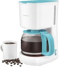 Insignia™ – 10-Cup Coffeemaker – Blue $9.99