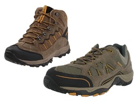Hi-Tec Hiking Shoes and Boots – $24.99-$39.99!