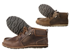 Teva Men’s Mush Atoll Chukka Boot – $19.99!