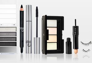 Ends Tomorrow! FREE Shipping From E.L.F. Cosmetics!