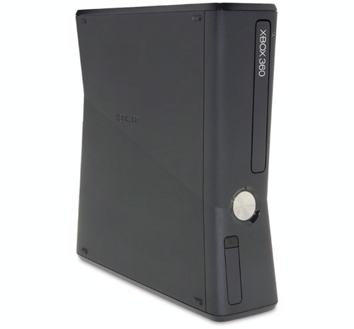 Microsoft xBox 360 4GB Video Game Console – $49.99!