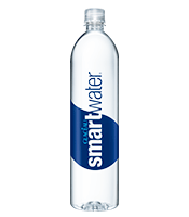 New $1/2 SmartWater Coupon | Just 38¢ at Target!