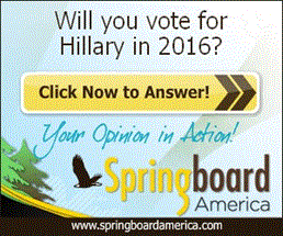 Join SpringBoard America Survey Panel & Get Prizes! Join SpringBoard America Survey Panel & Get Prizes!