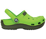 Hot New Coupons from Crocs!