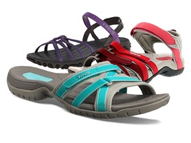 Teva Footwear For Men and Women – Starting at $12.99!