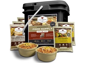 Wise Company Emergency Food Supply Kits – $74.99!