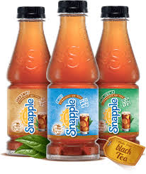 B2G1 Free Snapple Straight Up Tea Coupon!