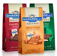 New $1 Ghiradelli Chocolate Coupon | $2.50 at Publix and Walgreens!