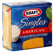 Kraft Singles From $1.67 With New Coupon!