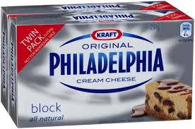 WAMART: Philadelphia Cream Cheese Only $1.73 Each!