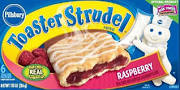 New Pillsbury Toaster Strudel Coupon + Deals!