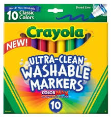 *HOT* Rare Crayola Marker Coupon!