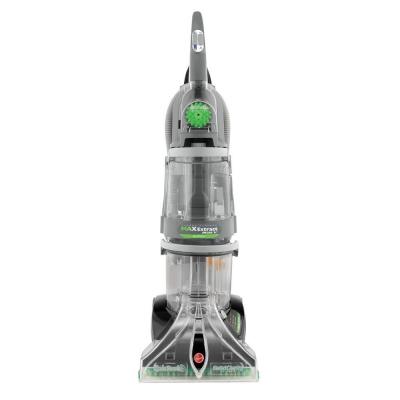 Hoover  WidePath Carpet Washer $149 Today Only (reg $165)