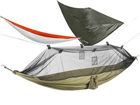 Yukon Outfitters Hammocks – $14.99–$29.99!