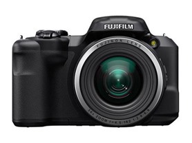 Fuji 16MP Digital Camera w/ 36x Opt Zoom – $69.99!