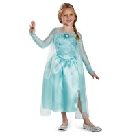 While Supplies Last! Up to 66% off Frozen Costumes at Costume Express!