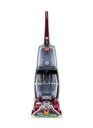 Today Only! Hoover Power Scrub Deluxe Carpet Washer $109 (originally $219.99)