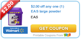 Coupons: EAS, Butterball, Magazines, Pearls Olives, and Sargento