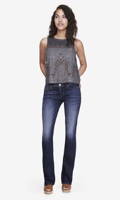 Express Women’s Jeans for just $39.90 per pair!
