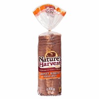 TARGET: Natures Harvest Bread Only $1.24!