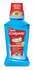 WALGREENS: Colgate Mouthwash Only 50¢ Each Starting 8/23!