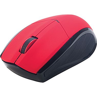 Staples Wireless Optical Mouse Only $7.99!