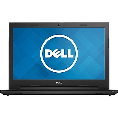 Dell Inspiron 15.6-Inch Laptop—$279.99! (Reg $499.99)