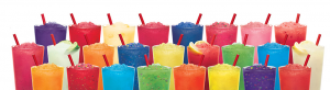 $0.79 Sonic Slushies Today Only!