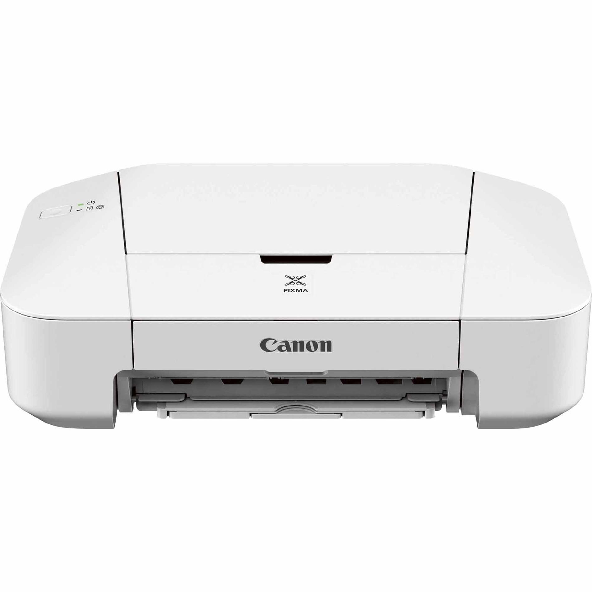 Canon PIXMA Inkjet Photo Printer—$19.99
