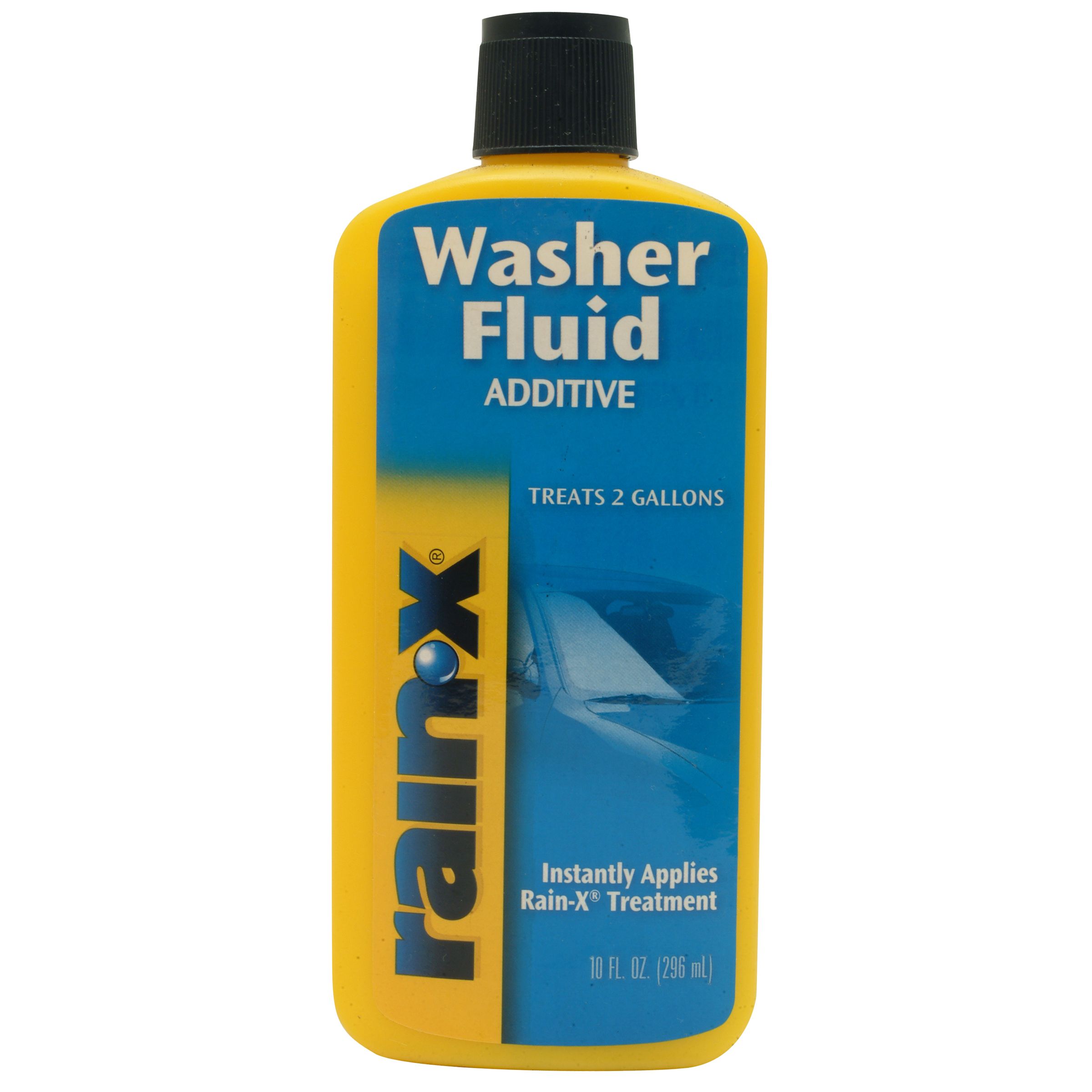 Rain-X Windshield Washer Additive—$2.39 + Free Pickup