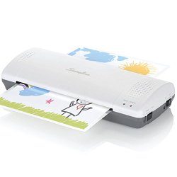 Swingline Thermal Laminator $21!