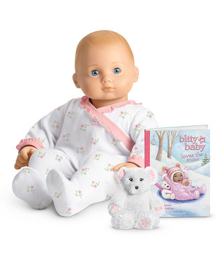 American Girl up to 30% off! Dolls, clothes, more!
