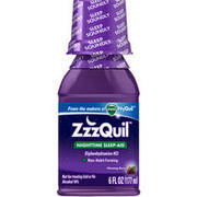 FREE ZzzQuill After Coupon and Mail-in Rebate!