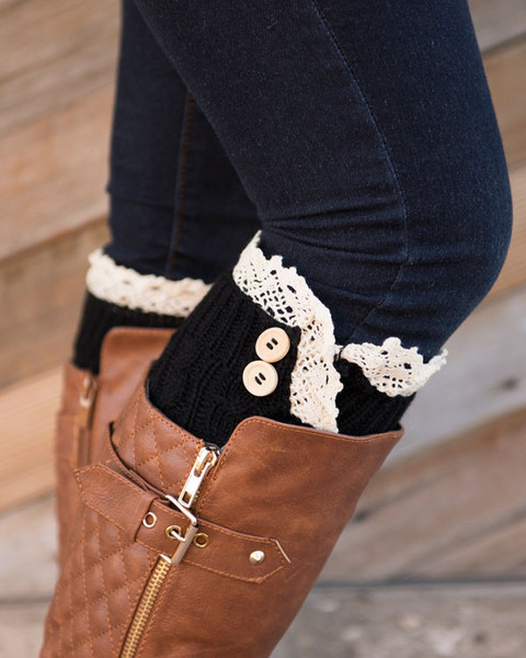 Cents of Style Boot Cuffs Only $8.95 Shipped!