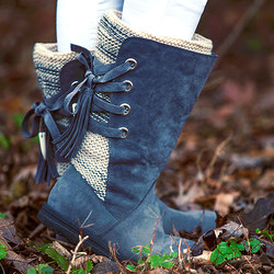New at Zulily!  Heritage Collection by MUK LUKS – up to 65% off!