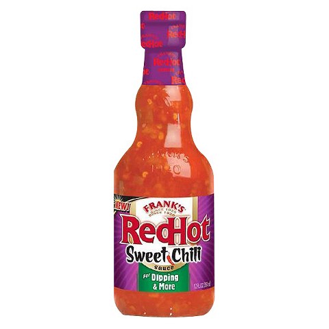 RALPH’S: Frank’s RedHot Sweet Chili or Sriracha Sauce Only 49¢! (Was $2.99)