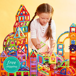 Magformers – up to 40% off! Magformers – up to 40% off!
