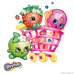 Shopkins Collection up to 65% off!