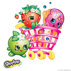 Shopkins Collection up to 65% off! Shopkins Collection up to 65% off!