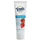 New Printable Tom’s of Maine Coupon + Deals!