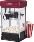 Waring Pro – 10-Cup Popcorn Maker – Red/Black $54.99