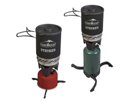 Camp Chef Stryker Stove – Just $39.99!