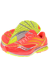 Up to 70% off Saucony Shoes + Free Shipping