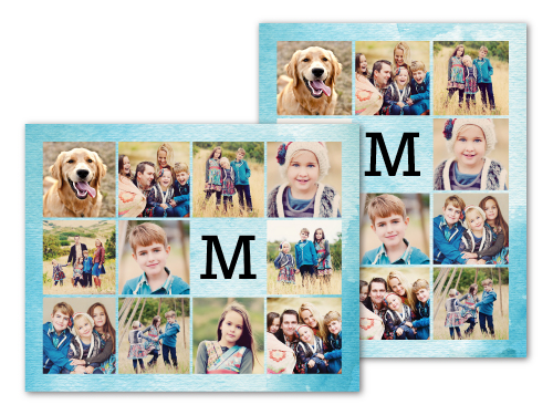 FREE 16×20 Print or Collage Poster, OR $10/$10+ at Shutterfly